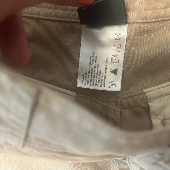 Men’s MEC vintage hiking pants size 30 pockets and  cargo back - Picture 4 of 11